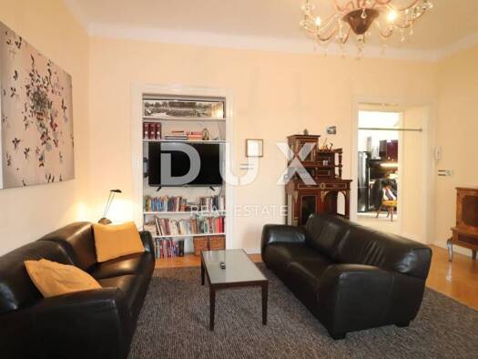 Wohnung zur Miete 1.000 € 3 Zimmer 100 m² 2. Geschoss Susak
