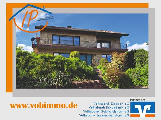 Einfamilienhaus zum Kauf 439.000 € 6 Zimmer 270 m² 902 m² Grundstück Reichshof 51580