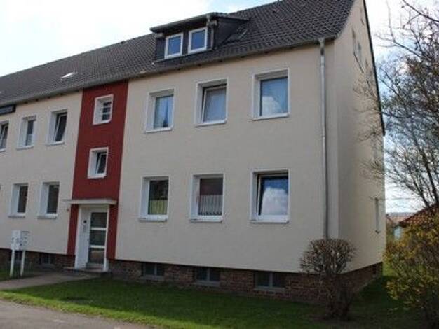 Wohnung zur Miete 473 € 2 Zimmer 49,2 m² frei ab 24.10.2026 Langenäcker 59 Barsinghausen Barsinghausen 30890