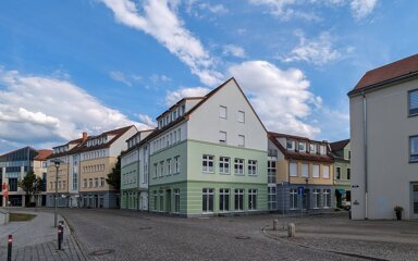 Praxisfläche zur Miete provisionsfrei 216 m² Bürofläche Schloßstraße 1c Innere Altstadt Hoyerswerda 02977