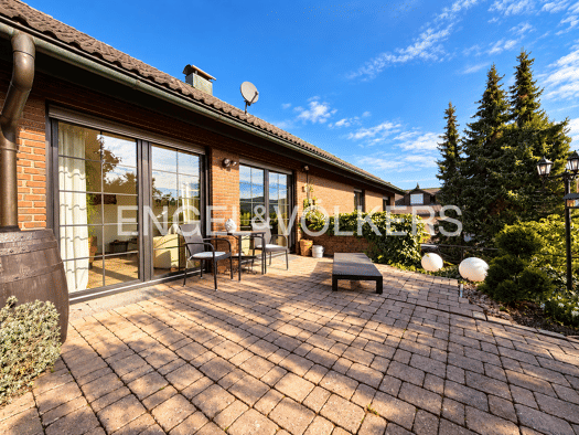 Einfamilienhaus zum Kauf 595.000 € 8 Zimmer 334 m² 748 m² Grundstück Rangendingen Rangendingen 72414