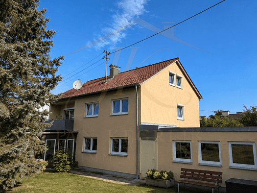 Mehrfamilienhaus zum Kauf provisionsfrei 590.000 € 9 Zimmer 212 m² 796 m² Grundstück Mittelstadt Reutlingen 72766