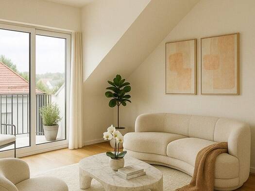 Wohnung zum Kauf - Erstbezug 1.388.200 € 5 Zimmer 141,9 m² frei ab 01.01.2027 Pankow Berlin 13187
