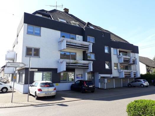 Wohnung zur Miete 720 € 3 Zimmer 75 m² Geschoss EG/4 frei ab 01.09.2026 Saarwellingen Saarwellingen 66793