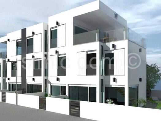 Wohnung zum Kauf 345.000 € 2 Zimmer 78 m² Vodice