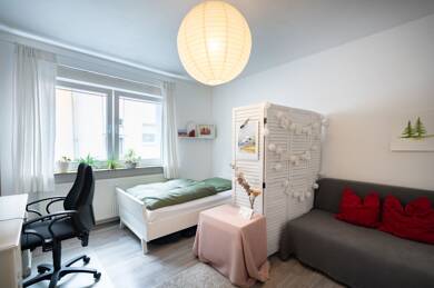 Wohnung zur Miete 1.250 € 3 Zimmer 71,5 m² frei ab 01.08.2025 Heidingsfeld Würzburg 97084