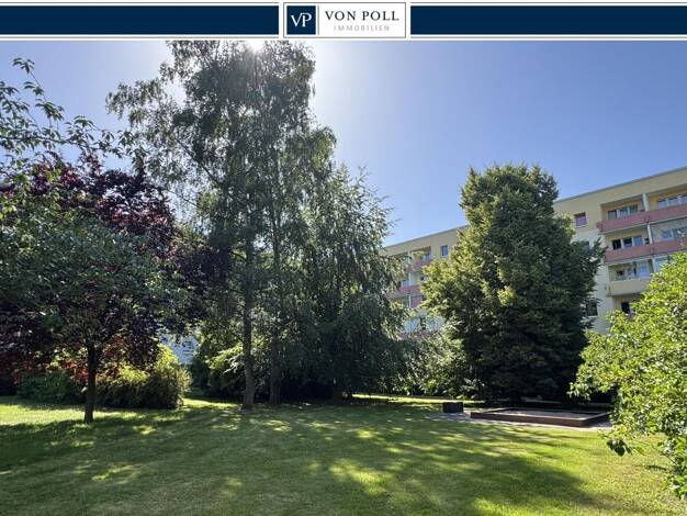 Wohnung zur Miete 470 € 2 Zimmer 47 m² 1. Geschoss frei ab sofort Schönwalde II Greifswald 17491