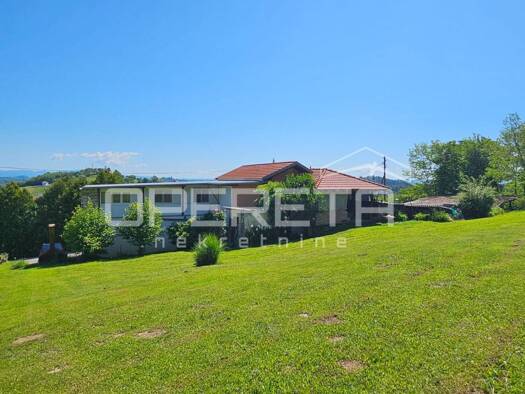 Einfamilienhaus zum Kauf 210.000 € 6 Zimmer 330 m² 3.500 m² Grundstück Tuhelj 49215