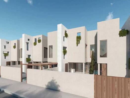 Penthouse zum Kauf 399.000 € 3 Zimmer 157 m² EG Xaló 03727