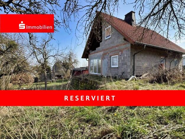 Grundstück zum Kauf 149.000 € 440 m² Grundstück frei ab sofort Rauischholzhausen Ebsdorfergrund 35085