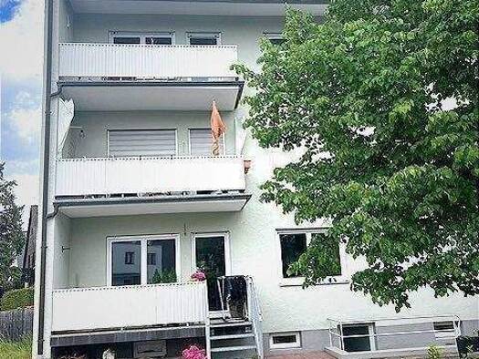 Wohnung zum Kauf provisionsfrei 188.900 € 2 Zimmer 62 m² 1. Geschoss Wittelsbacherstraße 77 Altenfurt Südöstliche Außenstadt 90475