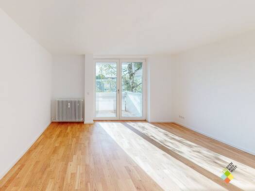 Wohnung zur Miete 1.098 € 2 Zimmer 52,1 m² 3. Geschoss Appenzeller Straße 127 Thalk.Obersendl.-Forsten-Fürstenr.-Solln München 81475
