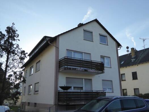 Mehrfamilienhaus zum Kauf als Kapitalanlage geeignet 1.100.000 € 1 Zimmer 574 m² 668 m² Grundstück Crumstadt Riedstadt 64560