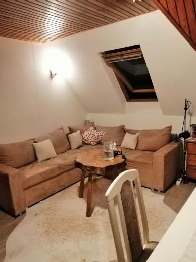 Wohnung zur Miete 300 € 2 Zimmer 41 m²<br/>Wohnfläche 2.<br/>Geschoss ab sofort<br/>Verfügbarkeit Heide Heide 25746