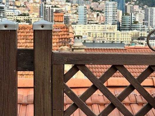 Studio zum Kauf 6.900.000 € 4 Zimmer 183 m² Monaco 98000