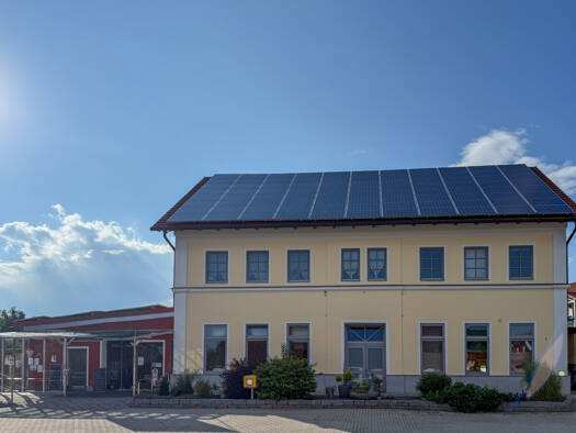 Haus zum Kauf 14 Zimmer 225 m² 1.265 m² Grundstück Vötting Freising 85354