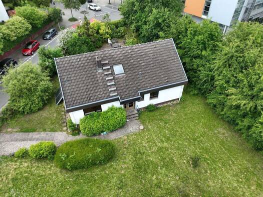 Einfamilienhaus zum Kauf 779.000 € 6 Zimmer 160 m² 705 m² Grundstück Wiesloch Wiesloch 69168