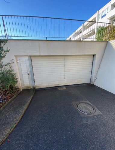 Garage zum Kauf provisionsfrei 19.000 € Stellplätze Mühlenfeld/Willicher St Osterath Meerbusch 40670