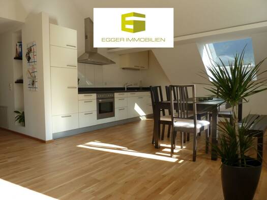 Wohnung zur Miete 930 € 3 Zimmer 66 m² 1. Geschoss Johanniterstraße 27 Nenzing 6710