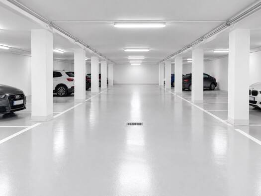 Tiefgarage zur Miete provisionsfrei 90 € 10 m² Schweinau Nürnberg 90441
