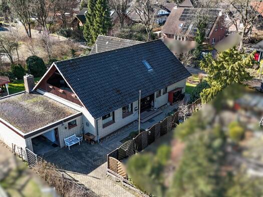 Einfamilienhaus zum Kauf 329.000 € 6 Zimmer 183 m² 860 m² Grundstück Wesseln 25746