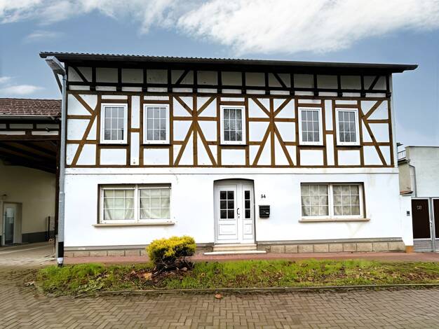 Einfamilienhaus zum Kauf 135.000 € 7 Zimmer 163 m² 361 m² Grundstück Riethnordhausen 99195
