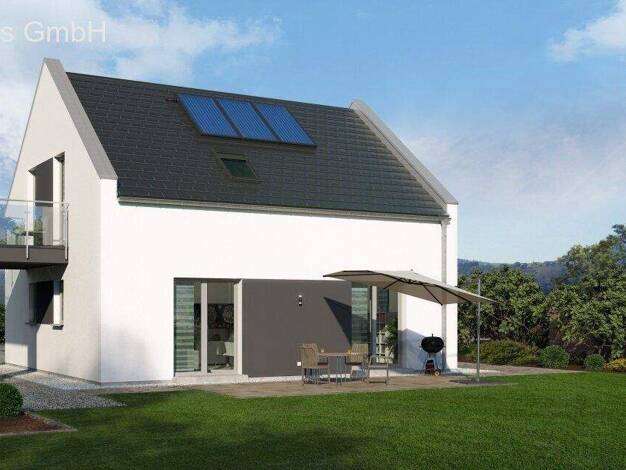 Mehrfamilienhaus zum Kauf - Erstbezug provisionsfrei 277.239 € 4 Zimmer 159,4 m² 200 m² Grundstück Ducherow 17398