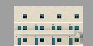 Wohnung zum Kauf 43.000 € 1 Zimmer 28 m² Methana 18030