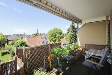 Wohnung zum Kauf 149.500 € 2 Zimmer 75,1 m² 2. Geschoss Bad Salzuflen Bad Salzuflen 32105