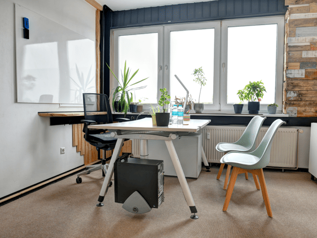 Bürofläche zur Miete provisionsfrei 280 € 4 m² Bürofläche Ollenhauerstr. Reinickendorf Berlin 13403