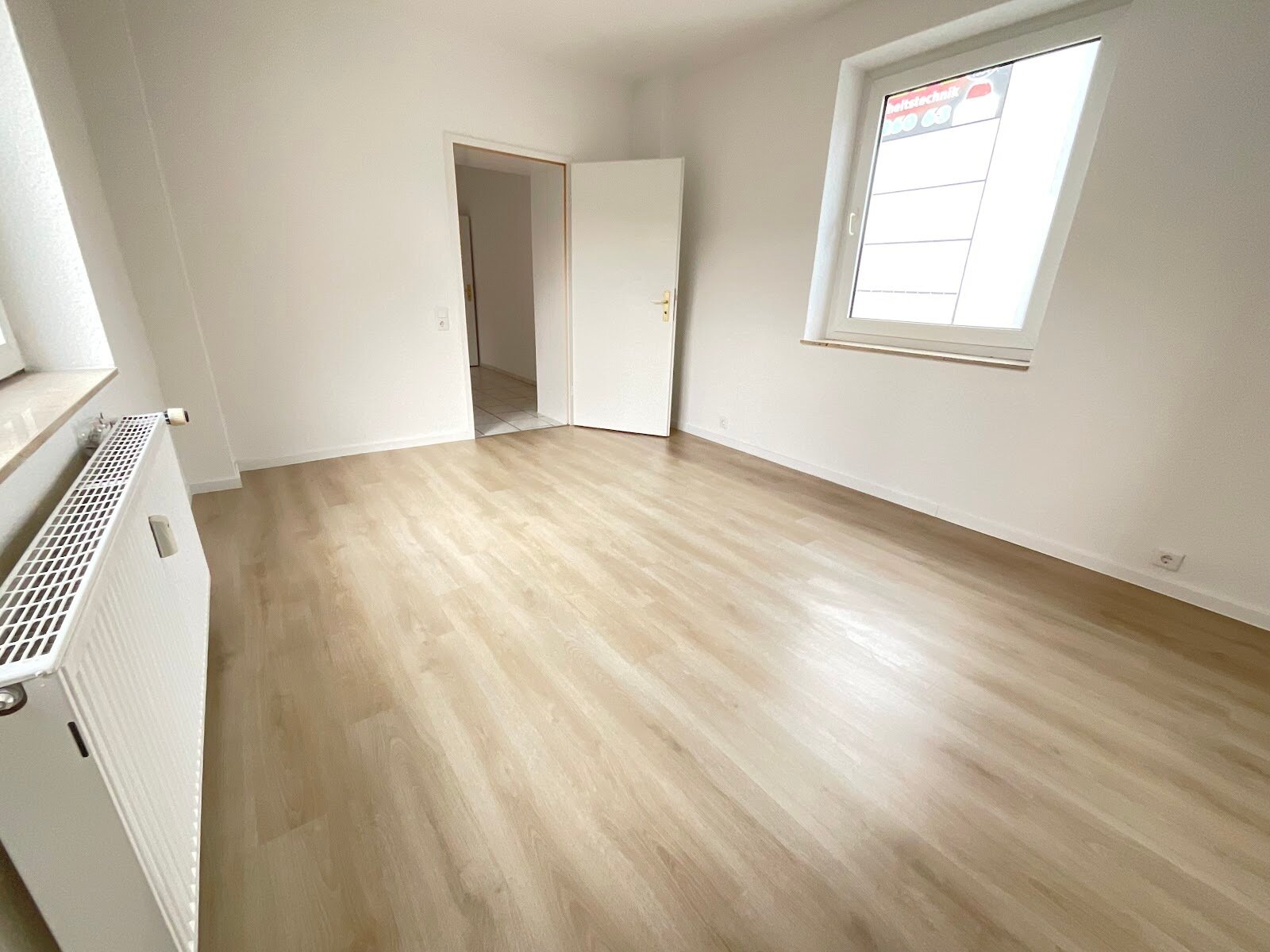 Wohnung zur Miete 289 € 2 Zimmer 52 m²<br/>Wohnfläche 1.<br/>Geschoss 16.01.2025<br/>Verfügbarkeit Wehringhauser Straße 27 Kuhlerkamp Hagen 58089