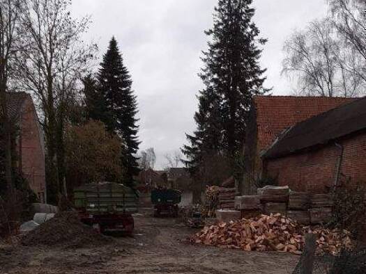 Grundstück zum Kauf 135.000 € 715 m² Grundstück Brome Brome 38465