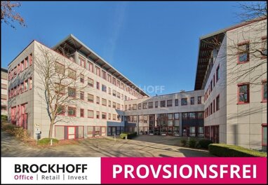 Bürogebäude zur Miete provisionsfrei 5,90 € 12 Zimmer 11.465,8 m² Bürofläche teilbar ab 110,1 m² Bergerhausen Essen 45136