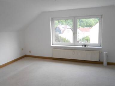 Maisonette zur Miete 211 € 1 Zimmer 36 m² 2. Geschoss frei ab sofort Neue Straße 7 b Thal Ruhla 99842
