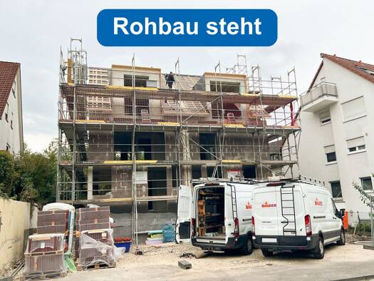Doppelhaushälfte zum Kauf provisionsfrei 1.289.000 € 6 Zimmer 180 m² 655 m² Grundstück Möhringen Stuttgart 70567