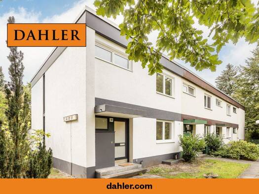 Reihenendhaus zum Kauf 995.000 € 4 Zimmer 127,2 m² 338 m² Grundstück Wannsee Berlin 14109