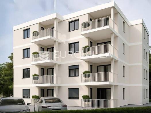 Wohnung zum Kauf 181.500 € 2 Zimmer 65 m² 3. Geschoss Sarsoni Viškovo