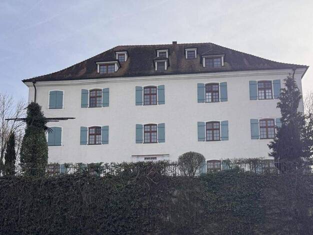 Wohnung zum Kauf 318.000 € 4,5 Zimmer 108 m² 3. Geschoss frei ab 01.07.2026 Öpfingen 89614