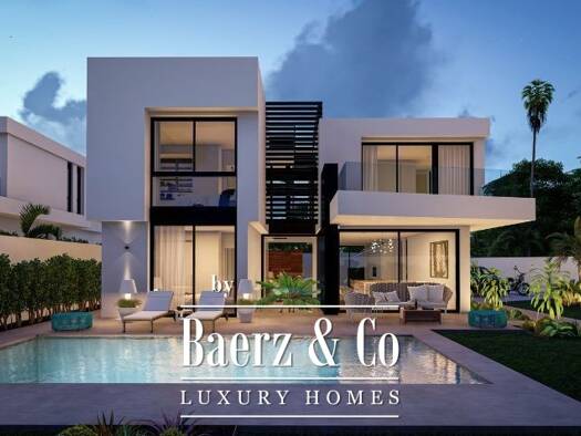 Villa zum Kauf 1.150.000 € 324 m² benidorm