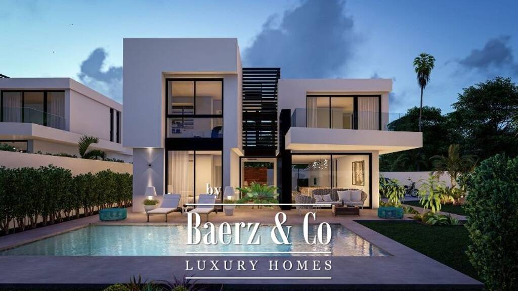 Villa zum Kauf 1.150.000 € 324 m² benidorm