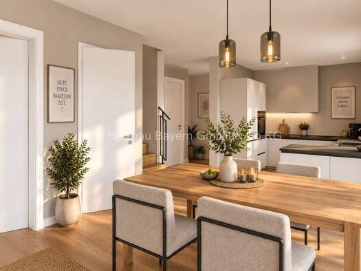 Einfamilienhaus zum Kauf provisionsfrei 478.000 € 3 Zimmer 83 m² 310 m² Grundstück Nersingen Nersingen 89278