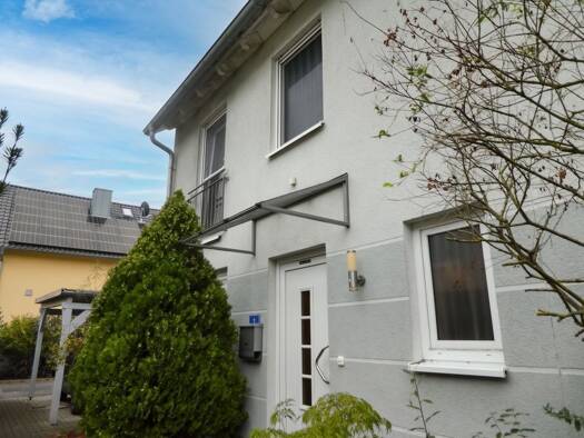 Reihenendhaus zum Kauf 545.000 € 5 Zimmer 133 m² 250 m² Grundstück Weiskirchen Rodgau 63110