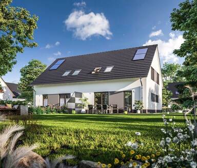 Haus zum Kauf provisionsfrei 673.580 € 5 Zimmer 128 m² 566 m² Grundstück Steinbach 67808