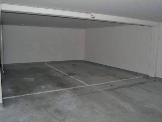 Tiefgaragenstellplatz zur Miete 120 € Friedenstraße Sanderau Würzburg 97072