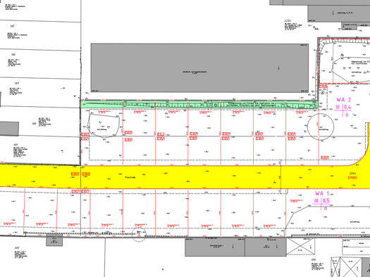 Grundstück zum Kauf 2.200.000 € 6.000 m² Grundstück Triftstraße 11 Eberswalde 16225