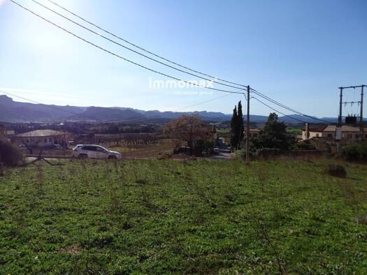 Acker-/Waldstück zum Kauf 96.000 € Horta de Sant Joan 43596