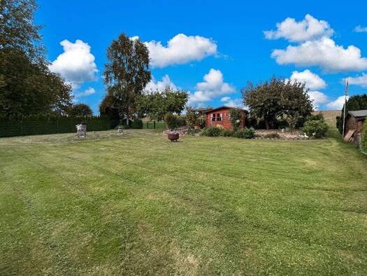 Grundstück zum Kauf 159.000 € 691 m² Grundstück Rönne Marschacht / Rönne 21436