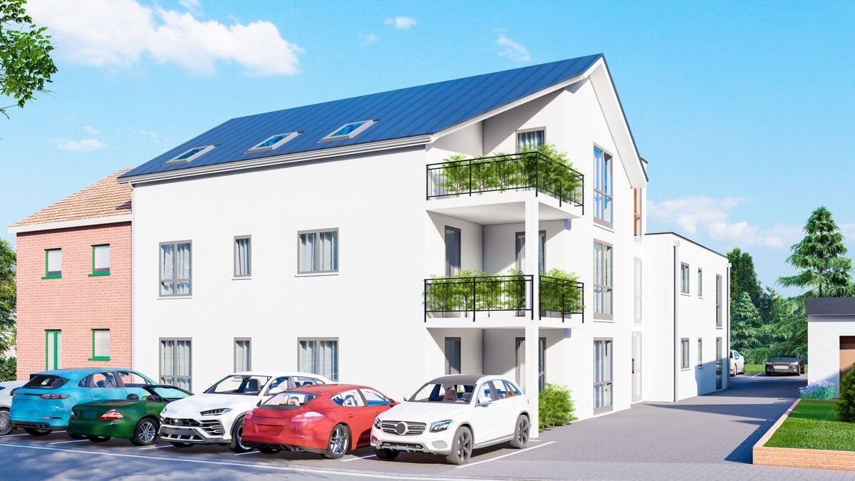 Wohnung zum Kauf 335.993,50 € 82,5 m²<br/>Wohnfläche Orscholz Mettlach / Orscholz 66693