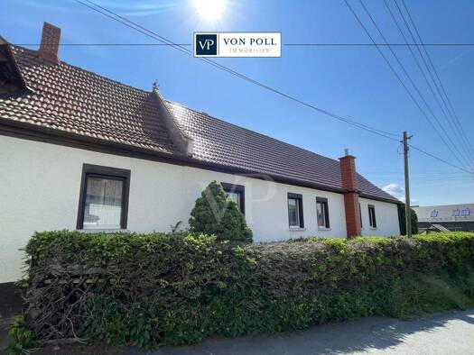 Einfamilienhaus zum Kauf 368.000 € 5 Zimmer 112 m² 697 m² Grundstück Drackendorf Jena 07751