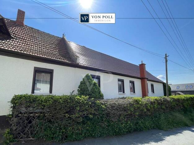 Einfamilienhaus zum Kauf 368.000 € 5 Zimmer 112 m² 697 m² Grundstück Drackendorf Jena 07751